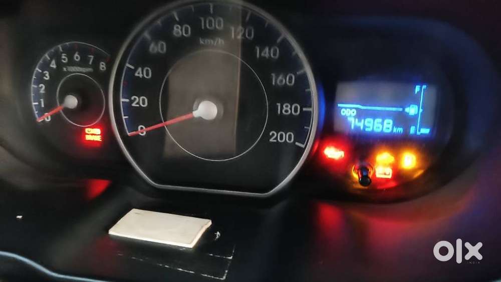 Hyundai I10 1.1l Irde Era Special Edition, 2013, Petrol