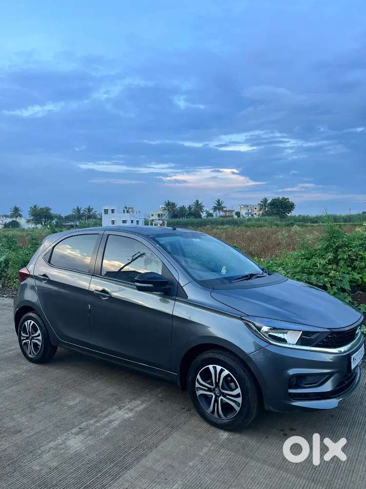 With Service History