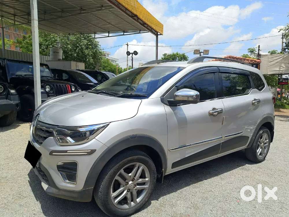 Renault Triber 2022 Petrol