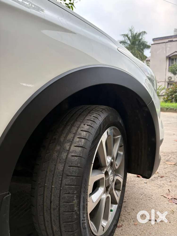 Hyundai I20 Active 2019