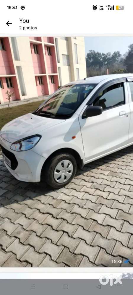 2024 Model