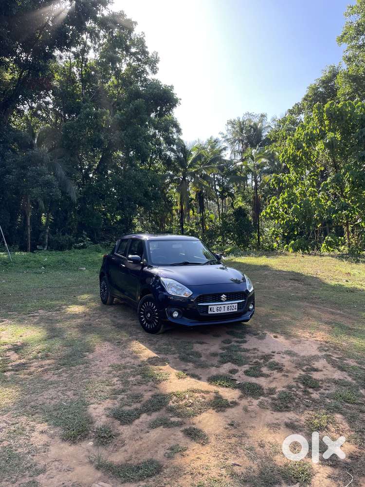 Maruti Suzuki Swift Vxi Optional, 2022, Petrol