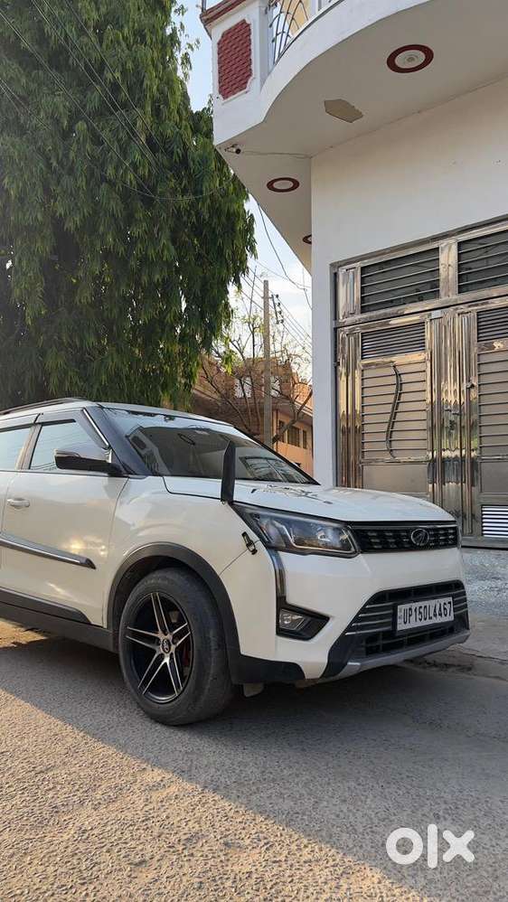 Mahindra Diesel Car 2021