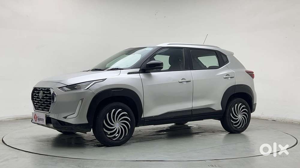Nissan Magnite 1.0 Xl, 2021, Petrol