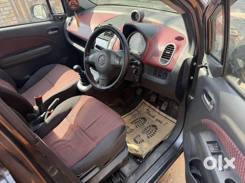 Maruti Suzuki Ritz Vxi (abs) Bs Iv, 2014, Petrol