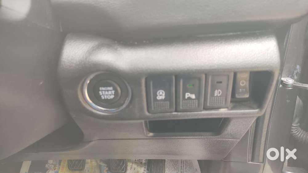Maruti Suzuki S-cross 1.3 Alpha, 2018, Diesel