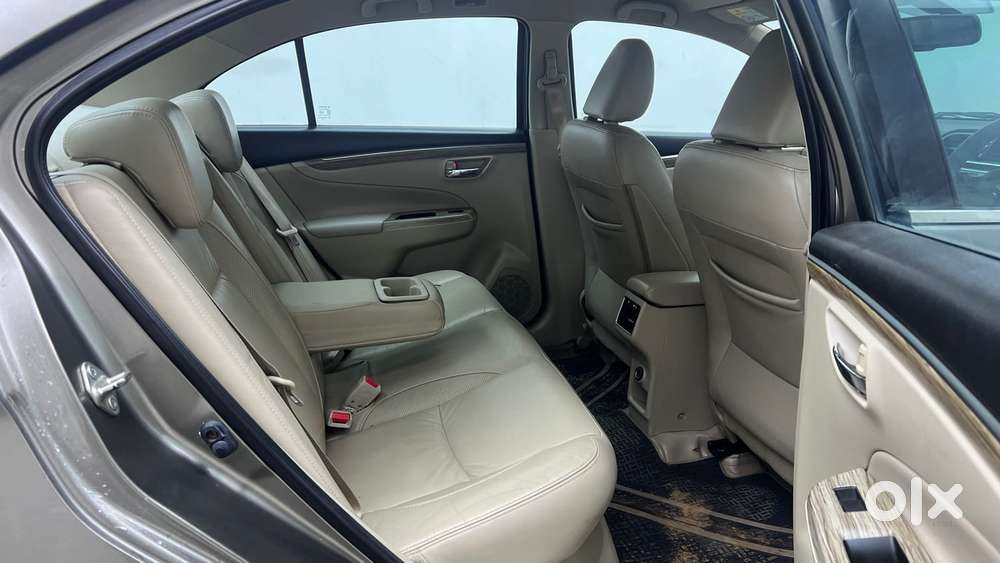 Maruti Suzuki Ciaz Alpha 1.5, 2020, Petrol