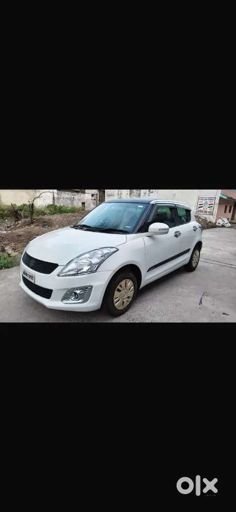 Maruti Suzuki Swift 2014