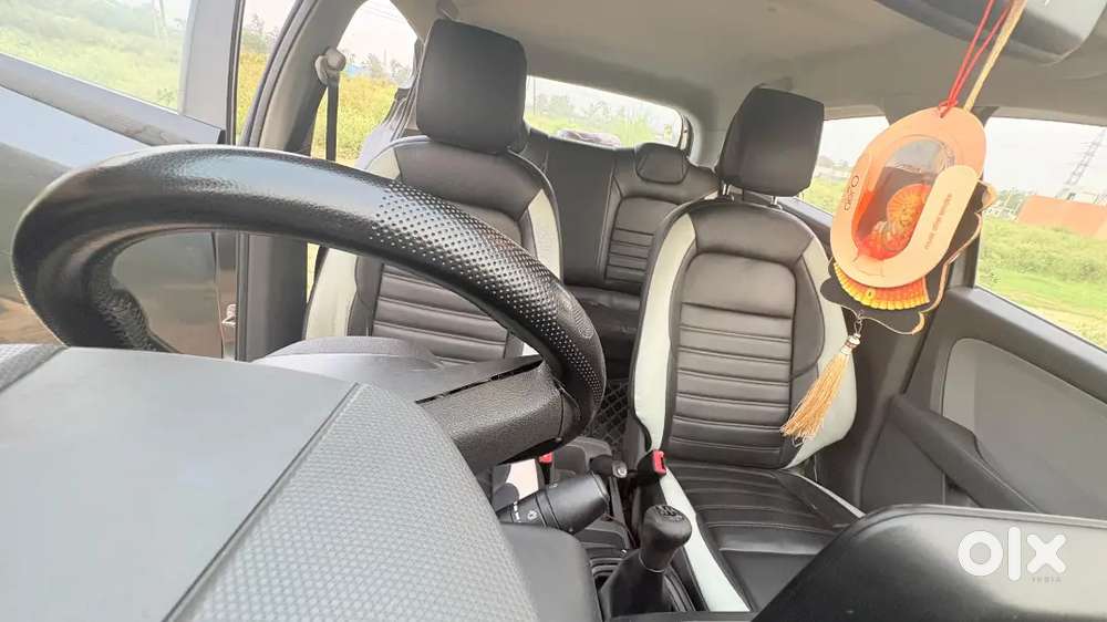 Tata Altroz 2021 Petrol Well Maintained