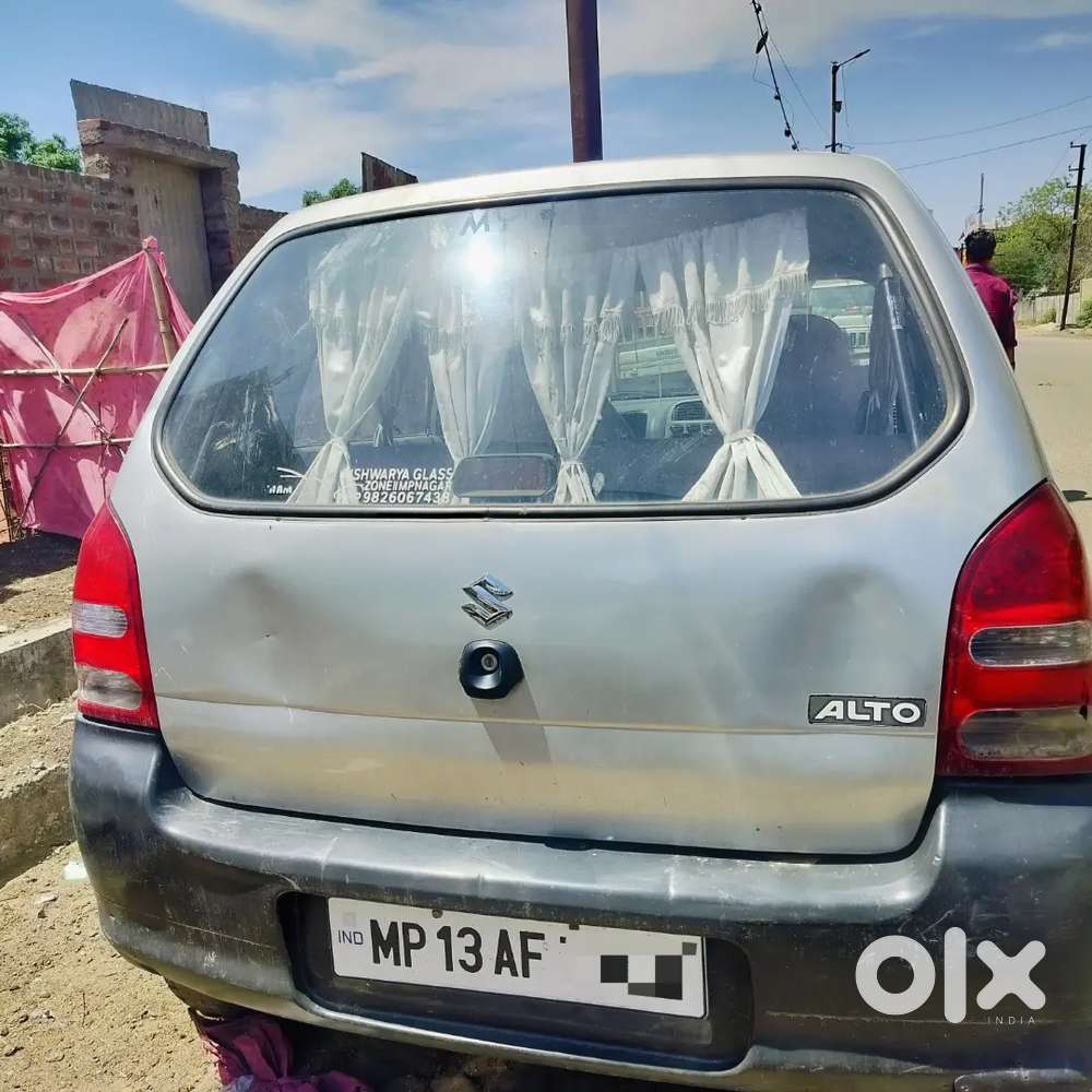 Maruti Suzuki Alto 800 2011 Petrol 90000 Km Driven