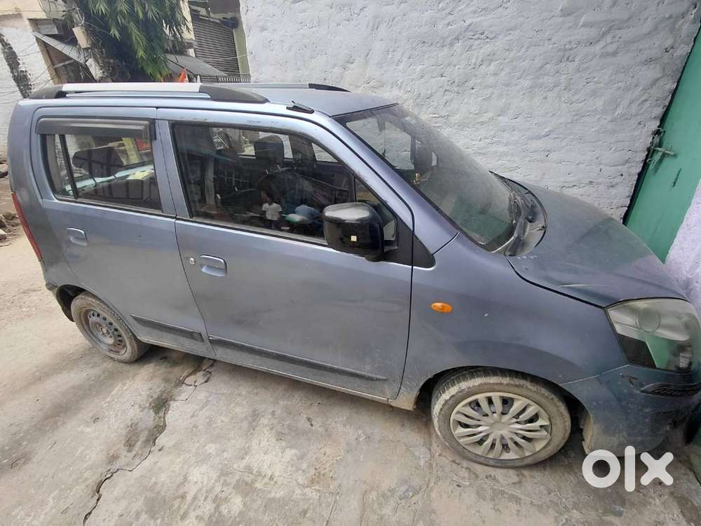 2013 Maruti Wagon R