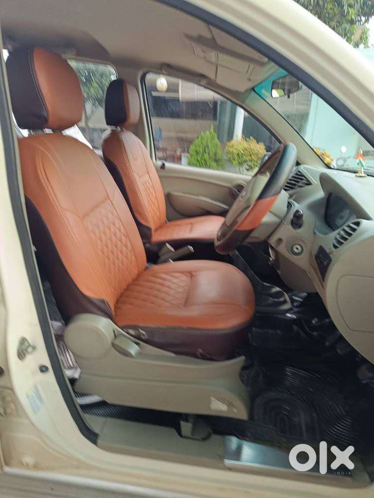 Mahindra Xylo 2012-2014 D4 Bsiv, 2012, Diesel