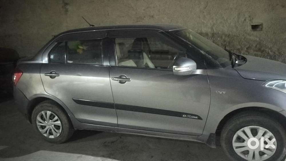 Dzire For Sale- Perfect Condition- 72000 Km, Cng