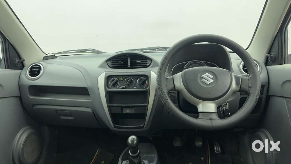 Maruti Suzuki Alto 800 Lxi, 2013, Petrol