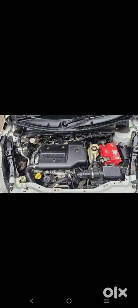 Maruti Suzuki Swift Amt Vdi, 2016, Diesel