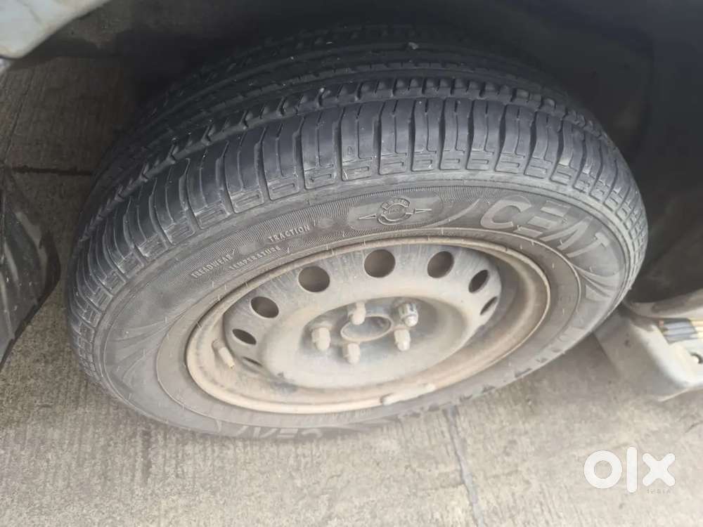 Toyota Innova Gx 2011 Diesel 300000 Km