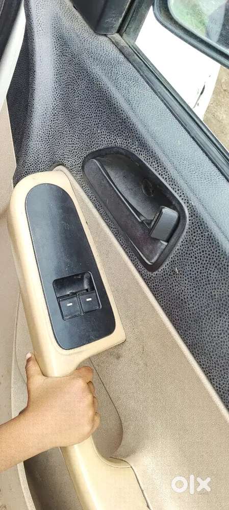 Tata Vista Tech Lx 2013 Diesel