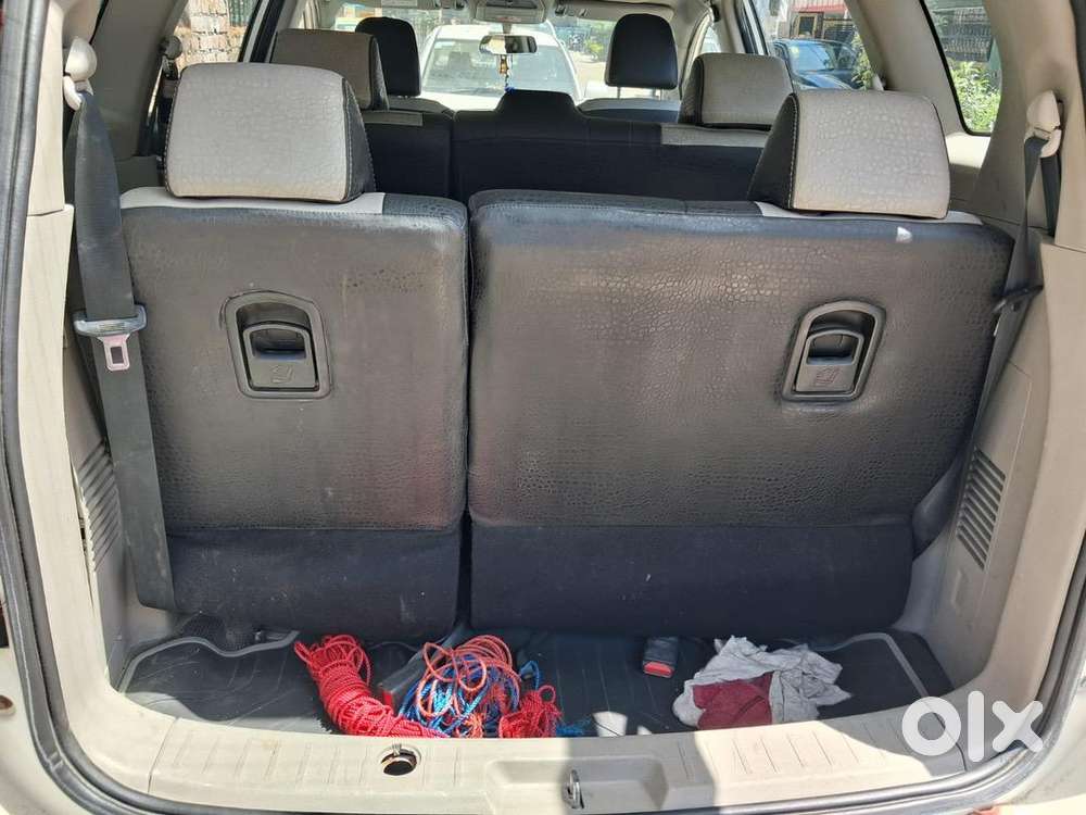 Mahindra Marazzo 2018 Diesel Well Maintained