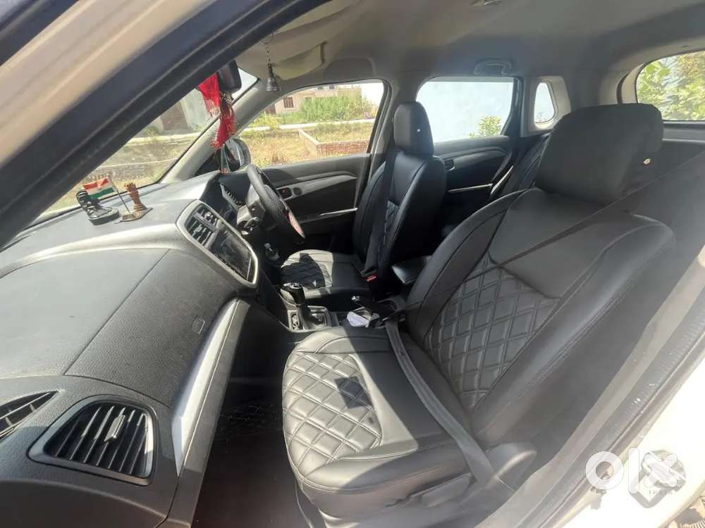Maruti Suzuki Vitara Brezza Vdi 2016