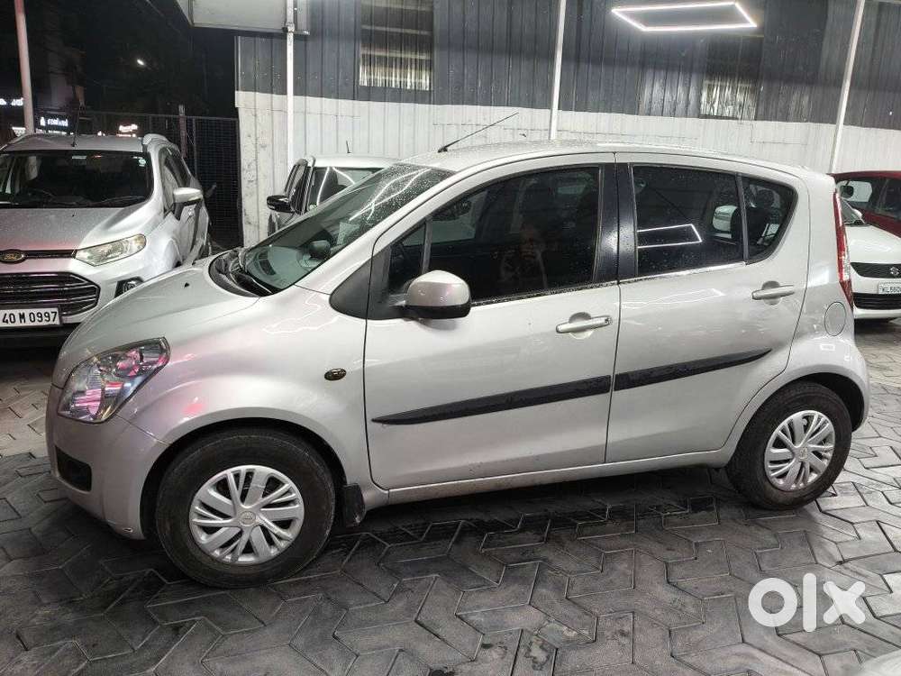 Maruti Suzuki Ritz Vdi Bs-iv, 2015, Diesel