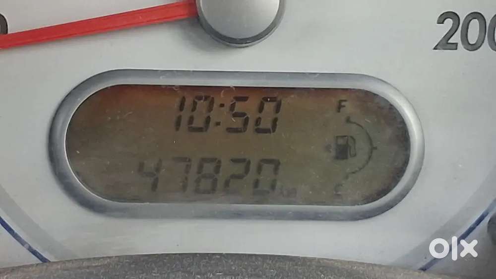 Maruti Suzuki Ritz 2012 Petrol Well Maintained