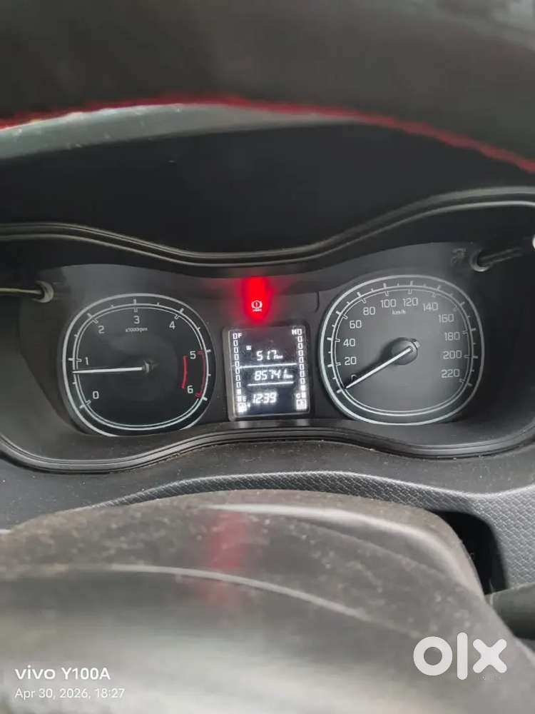 Maruti Suzuki Vitara Brezza Vdi - 2017 Model - Diesel
