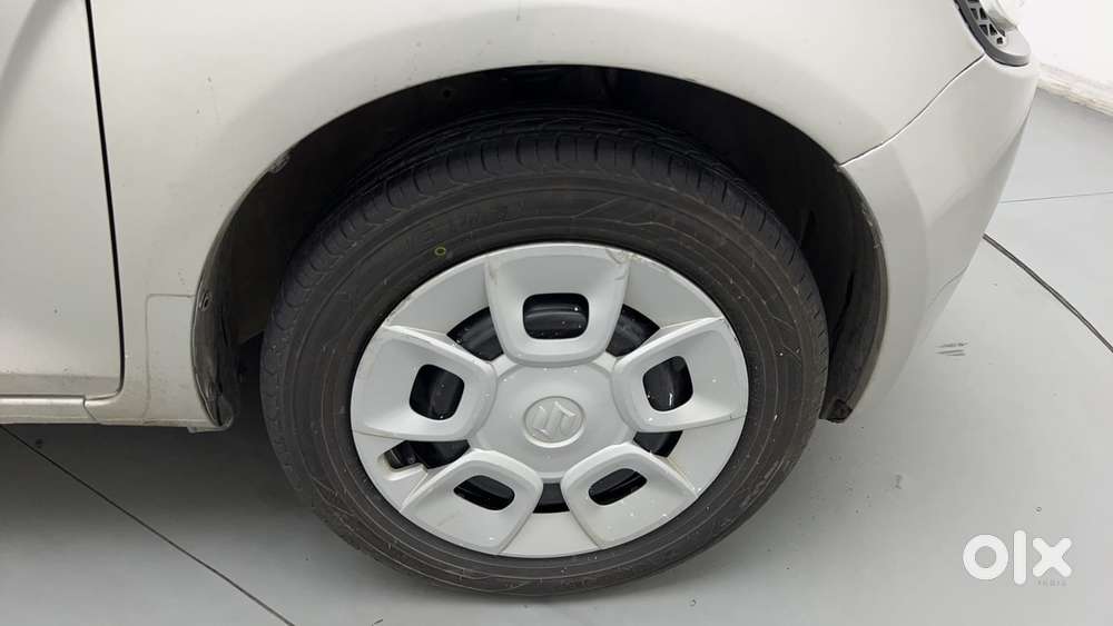 Maruti Suzuki Ignis 1.2 Delta Mt, 2017, Petrol