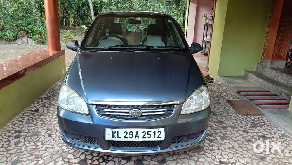 Tata Indica Xeta 2008