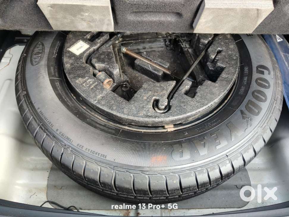 Hyundai Creta 1.6 Vtvt E Plus, 2017, Petrol