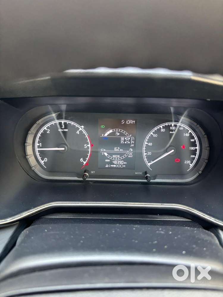 Tata Safari 2022 Xt +