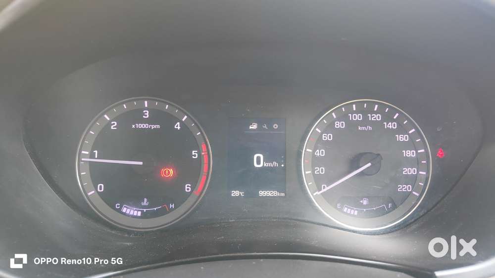 Hyundai Elite I20 1.4 Crdi Asta (o), 2016, Diesel