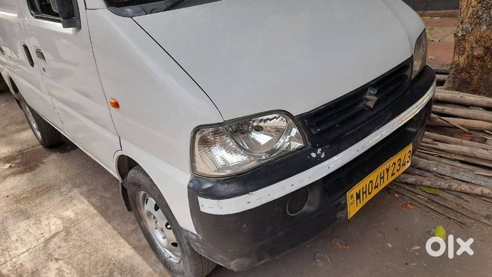 Maruti Suzuki Eeco Cargo, 2017, Cng & Hybrids