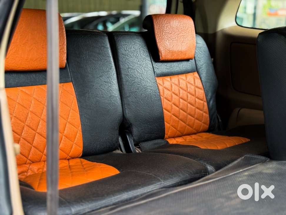 Toyota Innova, 2016, Diesel