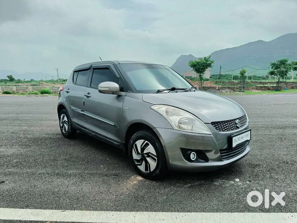 Swift Vdi Diesel Engine 2014