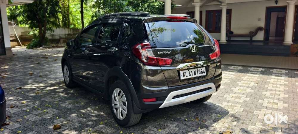 Honda Wr-v I-dtec S, 2017, Diesel