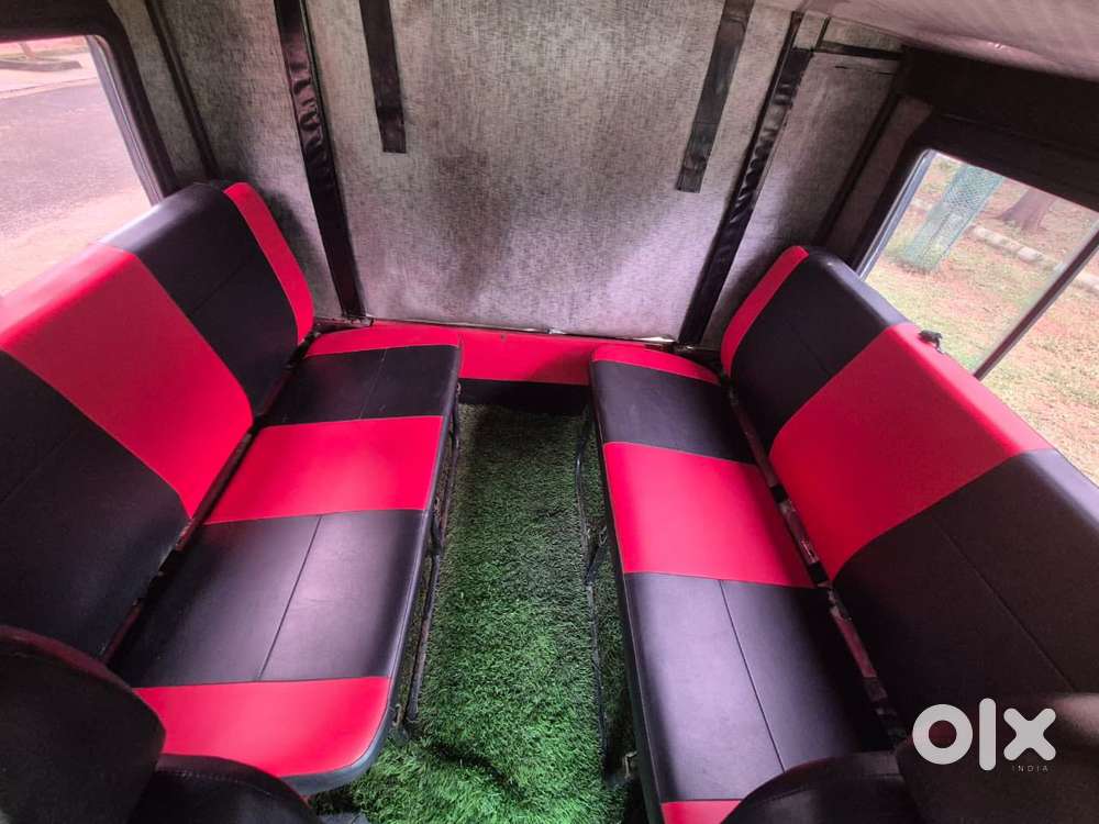 Mahindra Thar Crde 4x4 Bs Iv, 2014, Diesel