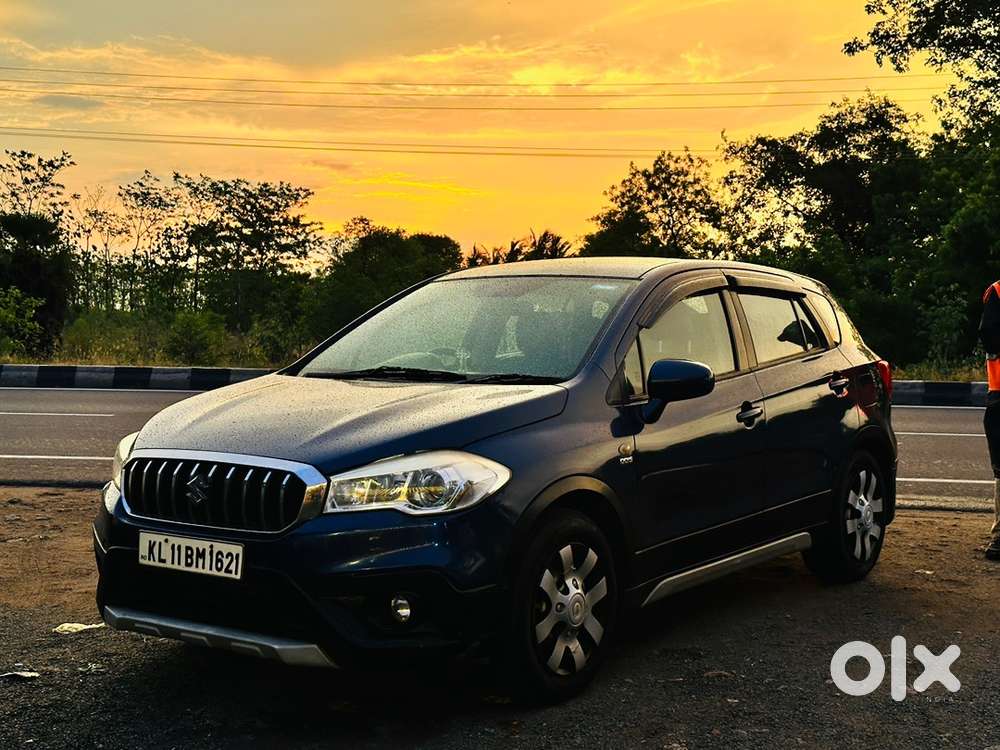 2018 Maruti Suzuki Vdi Diesel
