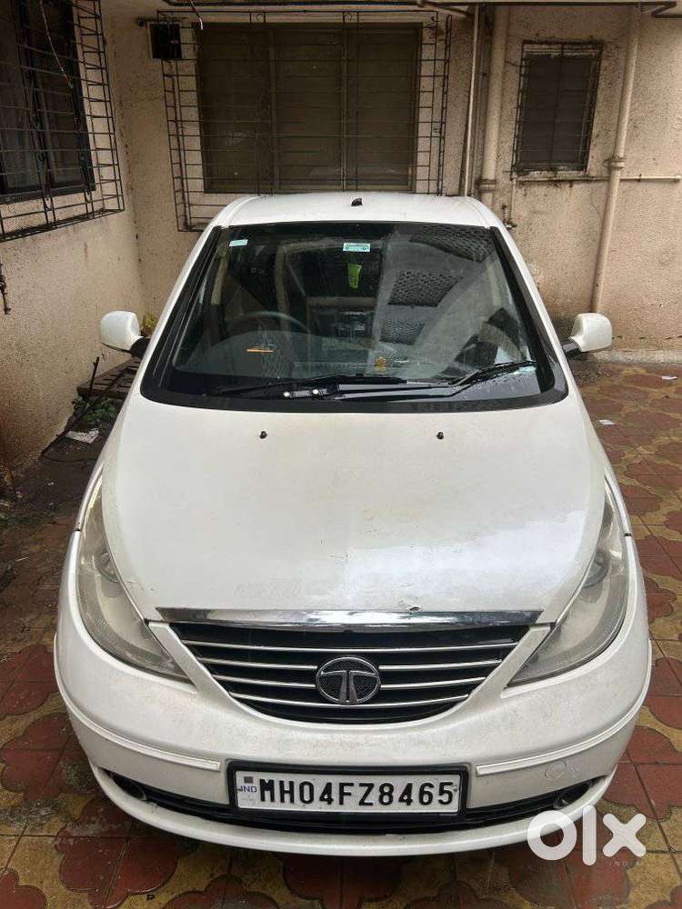 Tata Manza Aura Quadrajet Bs Iv, 2013, Diesel