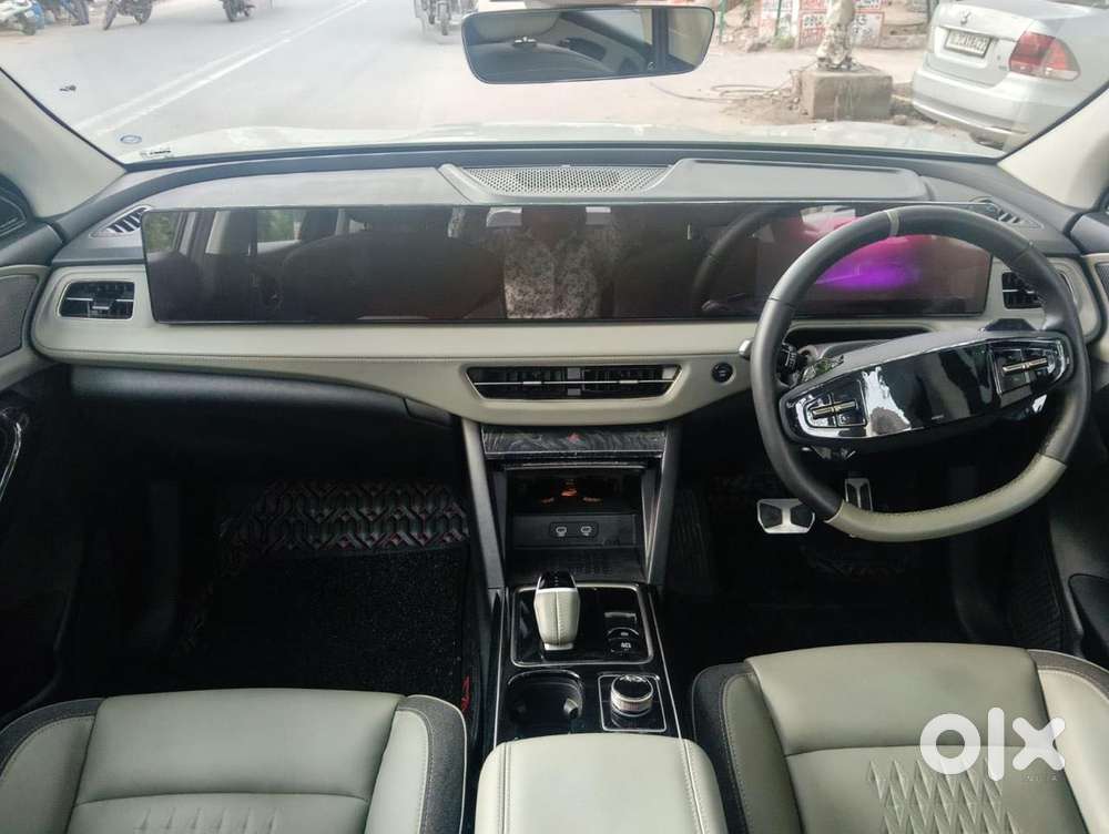 Mahindra Xev 9e Pack Two, 2026, Electric