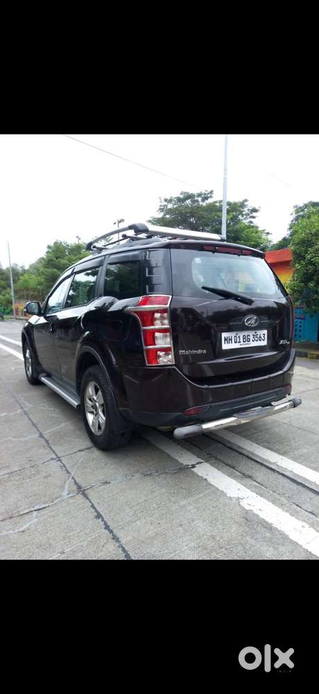 Mahindra Xuv500 Diesel Manual 2013