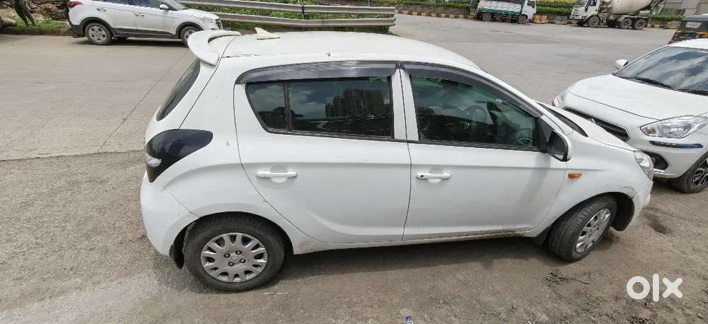 Hyundai I20 Magna 2010 Petrol