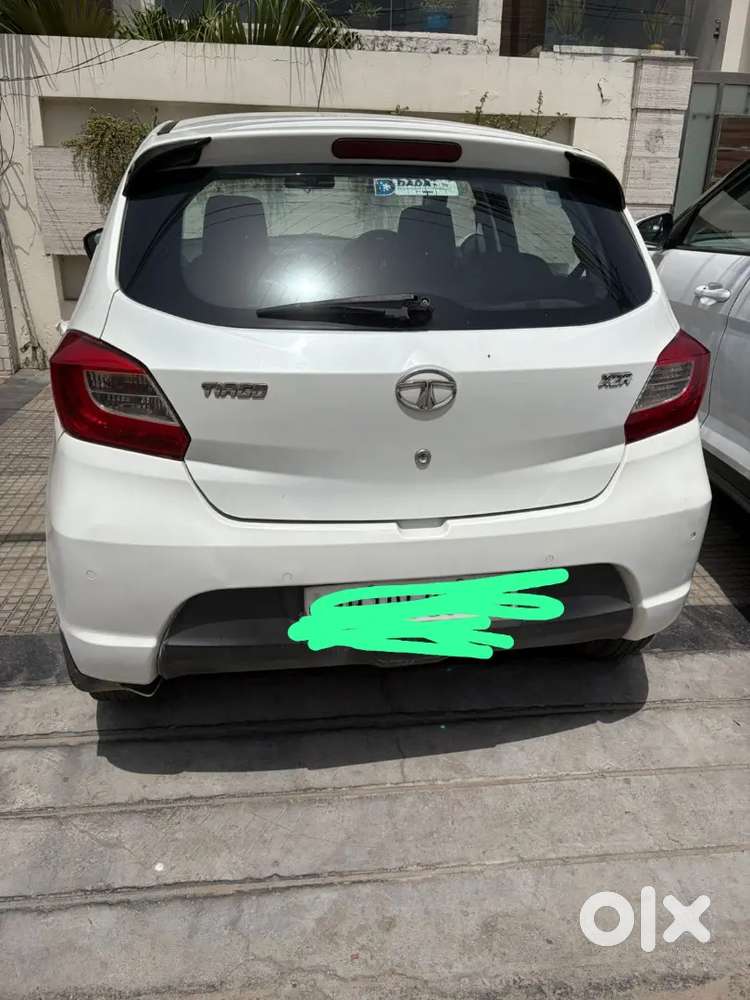 Tata Tiago 1.2 Revotron 2017