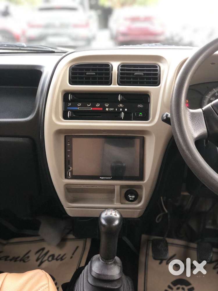 Maruti Suzuki Eeco Cng 5 Seater Ac, 2019, Cng & Hybrids