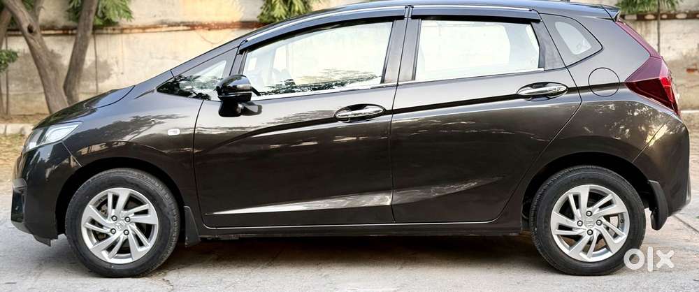 Honda Jazz 1.2 V I Vtec, 2018, Petrol