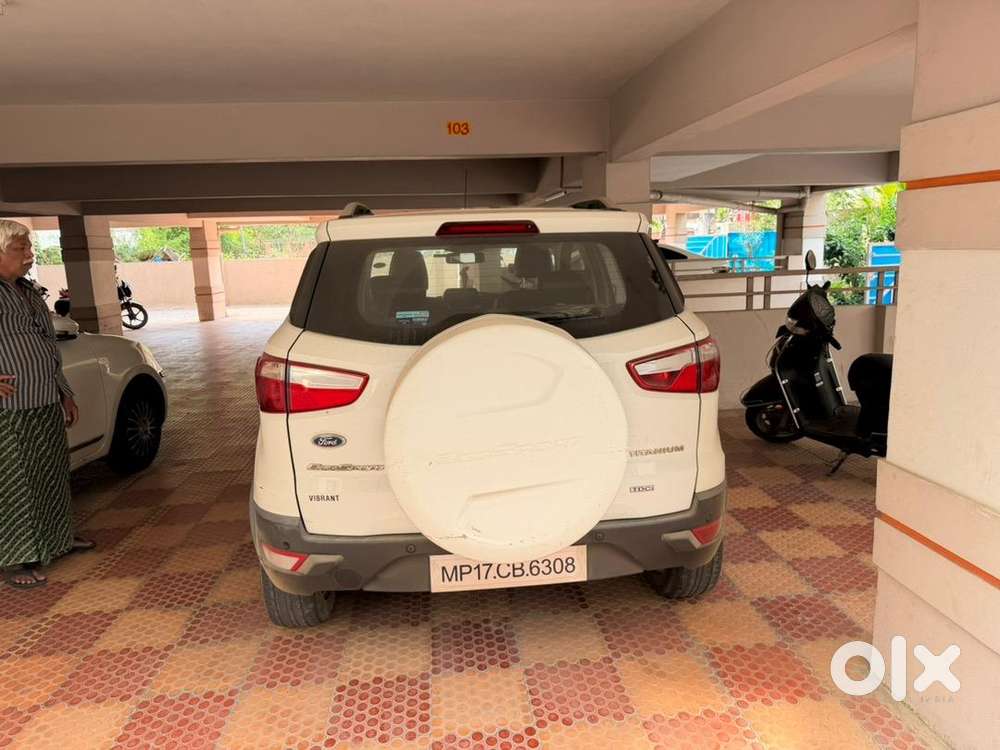 Vehicle Is In Good Condition