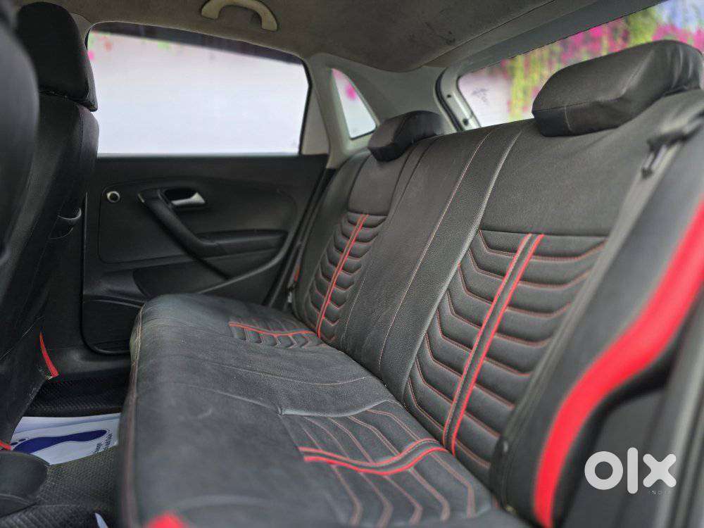 Volkswagen Polo 2013-2015 Gt 1.5 Tdi, 2017, Diesel