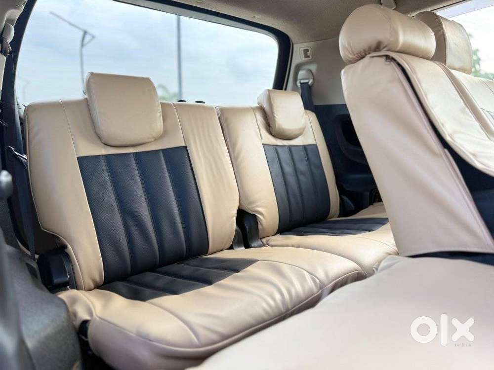 Toyota Innova Crysta 2.4 Gx Mt 8s, 2018, Diesel