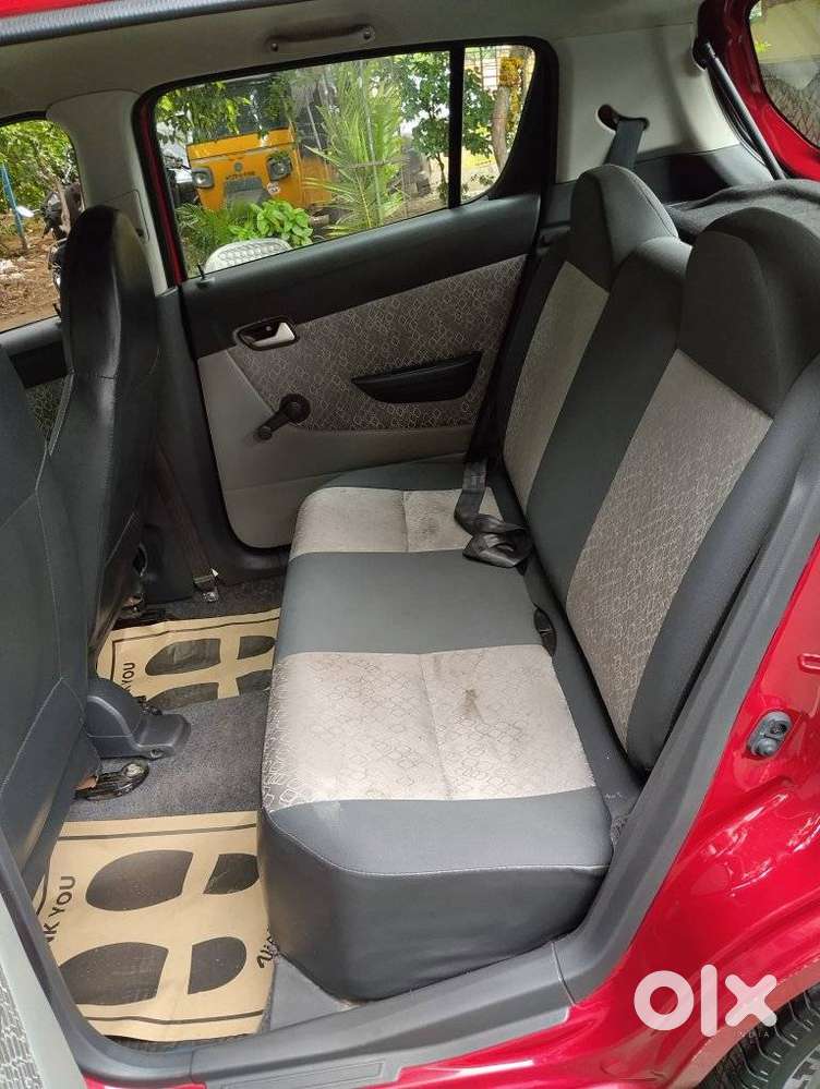 Maruti Suzuki Alto 800, 2018, Petrol