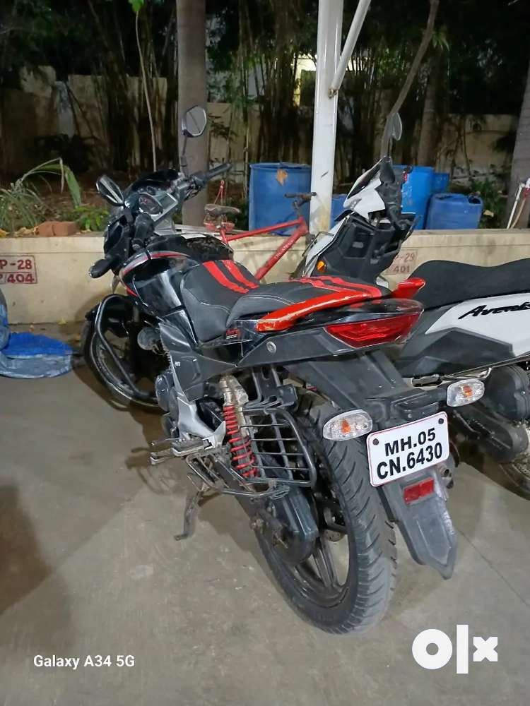 Olx sports bike hot sale