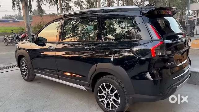 Maruti Suzuki Xl6 Petrol 2019